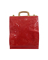 Stanton Tote, back view